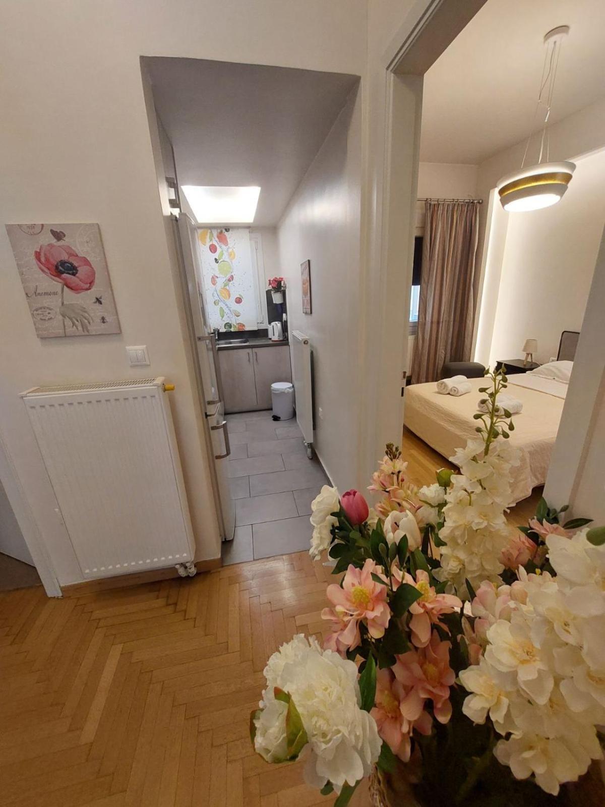 Athenian Center Athens Kolonaki公寓 外观 照片